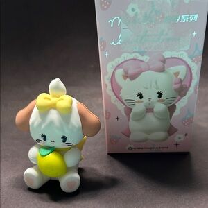 Mikko Dream Starter Series Surprise Box - Soufflé